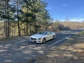 Mercedes-Benz SL 500 AMG, снимка 3