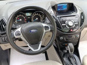 Ford B-Max AUTOMATIC, снимка 14