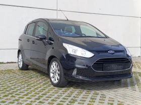 Ford B-Max AUTOMATIC, снимка 3