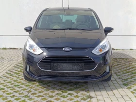 Ford B-Max AUTOMATIC, снимка 2