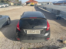 Ford Fiesta 1, 2 бензин, снимка 2