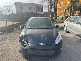 Ford Fiesta 1, 2 бензин, снимка 6