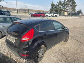     Ford Fiesta 1, 2 