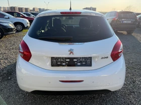 Peugeot 208 1.6 ШВЕЙЦАРИЯ АВТОМАТИК, снимка 2