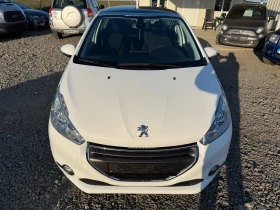 Peugeot 208 1.6 ШВЕЙЦАРИЯ АВТОМАТИК, снимка 6