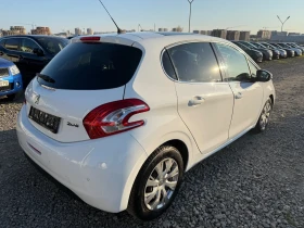 Peugeot 208 1.6 ШВЕЙЦАРИЯ АВТОМАТИК, снимка 3