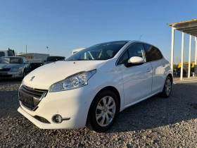 Peugeot 208 1.6 ШВЕЙЦАРИЯ АВТОМАТИК, снимка 1