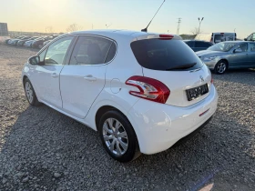 Peugeot 208 1.6 ШВЕЙЦАРИЯ АВТОМАТИК, снимка 9