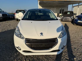 Peugeot 208 1.6 ШВЕЙЦАРИЯ АВТОМАТИК, снимка 7