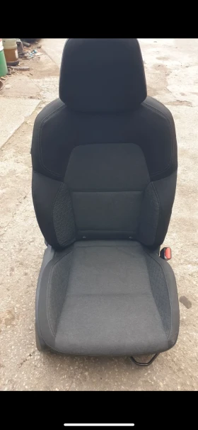 Renault Clio | Mobile.bg    8