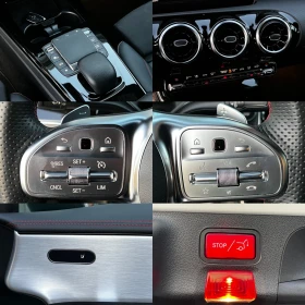 Mercedes-Benz CLA 200 d/AMG/CAMERA/MBUX/DIGITAL | Mobile.bg    15