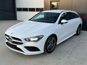 Обява за продажба на Mercedes-Benz CLA 200 d/AMG/CAMERA/MBUX/DIGITAL ~43 900 лв. - изображение 2