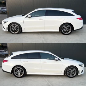 Обява за продажба на Mercedes-Benz CLA 200 d/AMG/CAMERA/MBUX/DIGITAL ~43 900 лв. - изображение 3