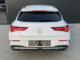 Обява за продажба на Mercedes-Benz CLA 200 d/AMG/CAMERA/MBUX/DIGITAL ~43 900 лв. - изображение 5