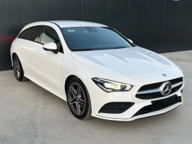 Обява за продажба на Mercedes-Benz CLA 200 d/AMG/CAMERA/MBUX/DIGITAL ~43 900 лв. - изображение 1
