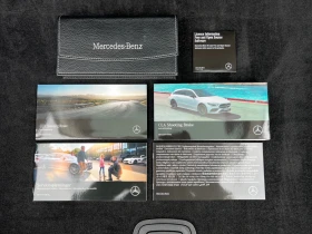 Mercedes-Benz CLA 200 d/AMG/CAMERA/MBUX/DIGITAL | Mobile.bg    17