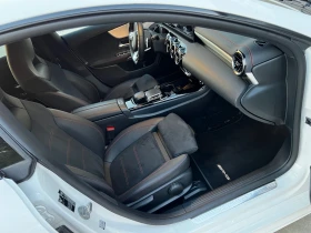 Обява за продажба на Mercedes-Benz CLA 200 d/AMG/CAMERA/MBUX/DIGITAL ~43 900 лв. - изображение 9