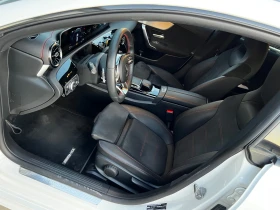 Обява за продажба на Mercedes-Benz CLA 200 d/AMG/CAMERA/MBUX/DIGITAL ~43 900 лв. - изображение 8