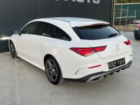Обява за продажба на Mercedes-Benz CLA 200 d/AMG/CAMERA/MBUX/DIGITAL ~43 900 лв. - изображение 4