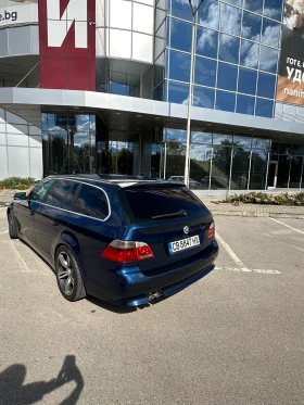 Обява за продажба на BMW 535 BI TURBO PANORAMA ~10 000 лв. - изображение 7
