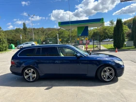 Обява за продажба на BMW 535 BI TURBO PANORAMA ~10 000 лв. - изображение 1