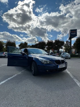Обява за продажба на BMW 535 BI TURBO PANORAMA ~10 000 лв. - изображение 1