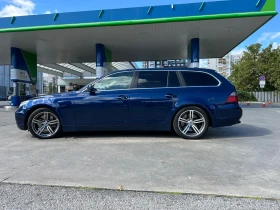 Обява за продажба на BMW 535 BI TURBO PANORAMA ~10 000 лв. - изображение 6
