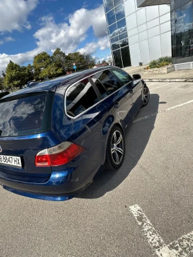 Обява за продажба на BMW 535 BI TURBO PANORAMA ~10 000 лв. - изображение 8