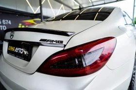 Mercedes-Benz CLS 550 4MATIC FULL 6.3AMG PACK ГЕНЕРАЦИЯ ЛИЗИНГ 100% - 42660 лв. - 59720659 | Car24.bg