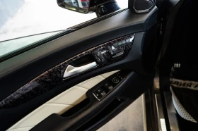 Mercedes-Benz CLS 550 4MATIC FULL 6.3AMG PACK ГЕНЕРАЦИЯ ЛИЗИНГ 100% - 42660 лв. - 59720659 | Car24.bg