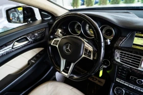 Mercedes-Benz CLS 550 4MATIC FULL 6.3AMG PACK ГЕНЕРАЦИЯ ЛИЗИНГ 100% - 42660 лв. - 59720659 | Car24.bg