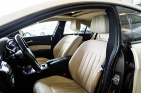 Mercedes-Benz CLS 550 4MATIC FULL 6.3AMG PACK ГЕНЕРАЦИЯ ЛИЗИНГ 100% - 42660 лв. - 59720659 | Car24.bg