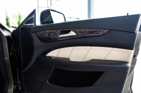 Mercedes-Benz CLS 550 4MATIC FULL 6.3AMG PACK ГЕНЕРАЦИЯ ЛИЗИНГ 100% - 42660 лв. - 59720659 | Car24.bg