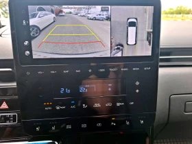 Hyundai Staria 2.2 d AWD Luxury - Сервизна история! - 77500 лв. - 66010582 13