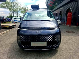 Hyundai Staria 2.2 d AWD Luxury - Сервизна история! - 77500 лв. - 66010582 2
