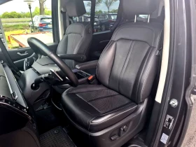 Hyundai Staria 2.2 d AWD Luxury - Сервизна история! - 77500 лв. - 66010582 9