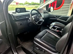 Hyundai Staria 2.2 d AWD Luxury - Сервизна история! - 77500 лв. - 66010582 8