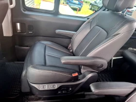 Hyundai Staria 2.2 d AWD Luxury - Сервизна история! - 77500 лв. - 66010582 15