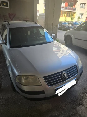 Обява за продажба на VW Passat ~5 000 лв. - изображение 3