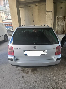 Обява за продажба на VW Passat ~5 000 лв. - изображение 2