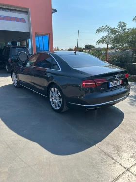 Audi A8 | Mobile.bg    2