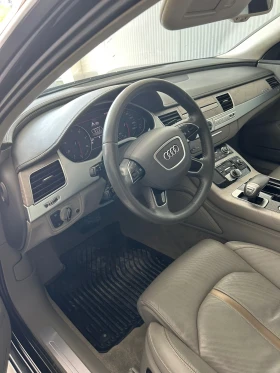 Audi A8 | Mobile.bg    11