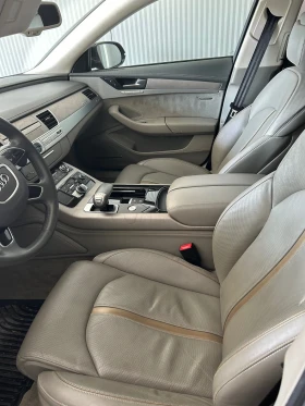 Audi A8 | Mobile.bg    10