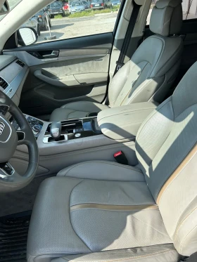 Audi A8 | Mobile.bg    4