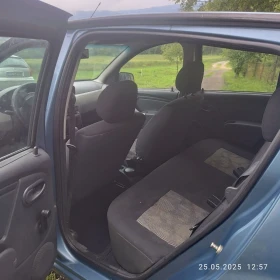 Dacia Sandero 1, 4MPI | Mobile.bg    6