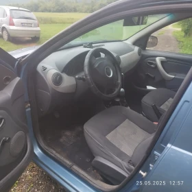 Dacia Sandero 1, 4MPI | Mobile.bg    5