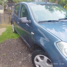 Dacia Sandero 1, 4MPI | Mobile.bg    3