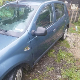 Dacia Sandero 1, 4MPI | Mobile.bg    4