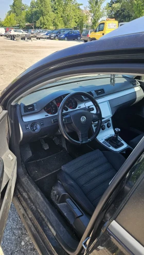VW Passat 1, 4tsi.122ks.klimatronik.euro5 | Mobile.bg    6