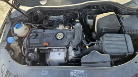 VW Passat 1, 4tsi.122ks.klimatronik.euro5 | Mobile.bg    5